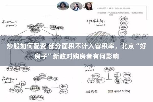 炒股如何配资 部分面积不计入容积率，北京“好房子”新政对购房者有何影响